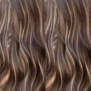 カラー 髪質改善/縮毛矯正 /naokiのヘアスタイル