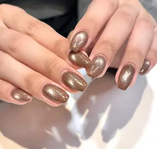 ネイル KIRARA beauty salon所属・KIRARA Jr.nailのネイルデザイン