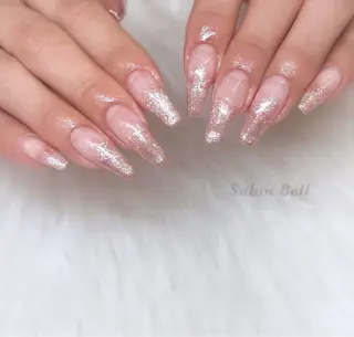 ネイル Bell 富田林店 SAYAKAのネイルデザイン