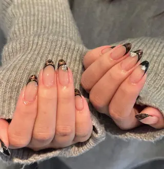 ネイル 🎀 UU_nailのネイルデザイン