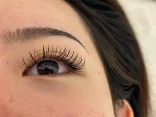 マツエク・マツパ alice tokyo久保田のマツエク・マツパデザイン