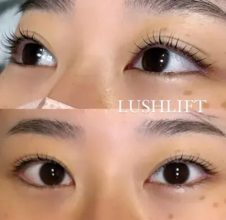 マツエク・マツパ 💛🌼こんどう ひなた🐥⸒のヘアスタイル