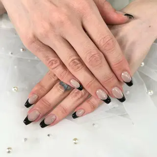ネイル nail salon tenoneのネイルデザイン