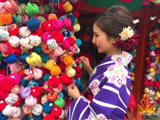 フェイシャル/脱毛 ジョアアンジェ　田中のエステ・リラクイメージ