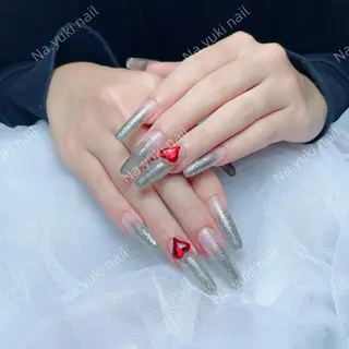 ネイル KO ROのネイルデザイン