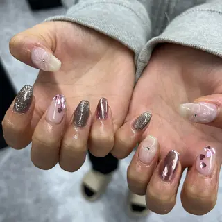 ネイル limo/ kotomiのネイルデザイン