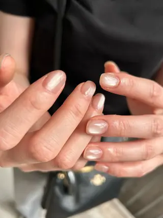 ネイル 山﨑　美優 / Manonのネイルデザイン