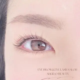 マツエク・マツパ アイリスト クボのマツエク・マツパデザイン