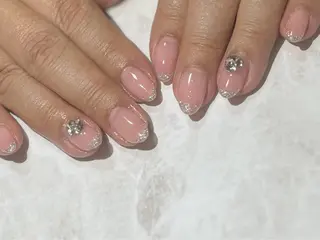 ネイル ネイル フフラ所属・nail fufla ♡yamane♡のネイルデザイン