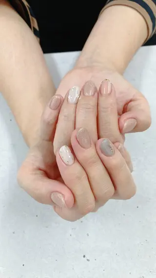 ネイル Monica nails/福島のネイルデザイン