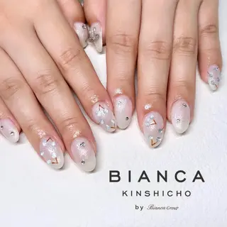 ネイル One’Ness所属・One’Ness Nana🤍のネイルデザイン