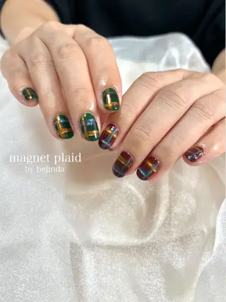ネイル Belinda Nailのネイルデザイン
