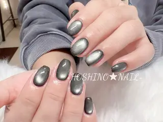 ネイル ★HOSHINO NAIL★新宿店のネイルデザイン