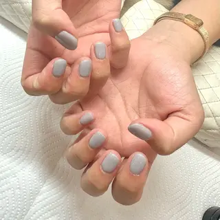 ネイル 新宿ネイル un Richeのネイルデザイン