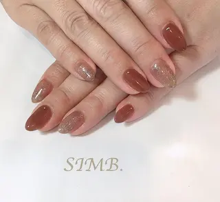 ネイル nailsalon SIMB.のネイルデザイン