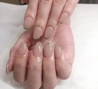 ネイル I.プライベートネイルサロン所属・I.プライベート ネイルサロンの眉毛・アイブロウイメージ