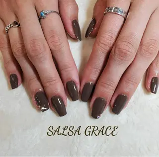 ネイル 武藤 公美のネイルデザイン