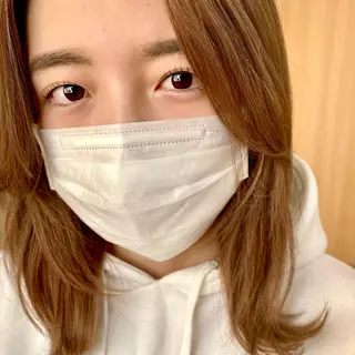 マツエク・マツパ koti by epi...所属・koti natsumiの眉毛・アイブロウイメージ