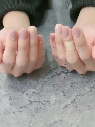 ネイル mai nailのネイルデザイン