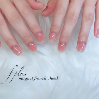 ネイル 自爪を傷めない 🌷かなこ🌷のネイルデザイン