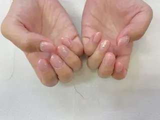 ネイル 岩松 沙耶のネイルデザイン