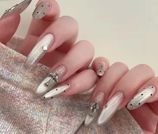 ネイル Miya🎀 nailのネイルデザイン