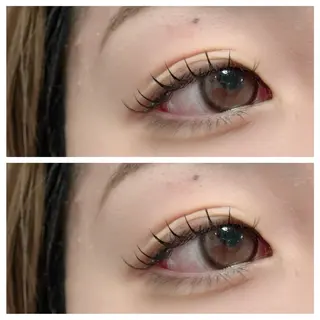 マツエク・マツパ Ayumi.dre 🌸Y《2階》のマツエク・マツパデザイン