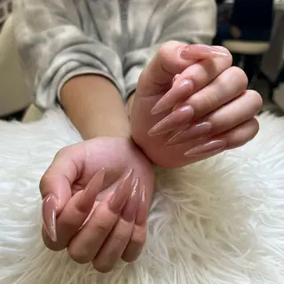 ネイル anh nail anne🤍のネイルデザイン