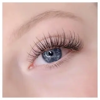 マツエク・マツパ Livnus リブナスのマツエク・マツパデザイン