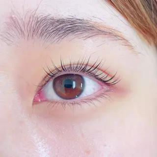 マツエク・マツパ JESSICA 金光のマツエク・マツパデザイン
