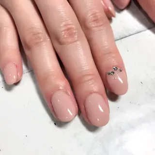 ネイル coconail所属・ネイリスト HANAのネイルデザイン