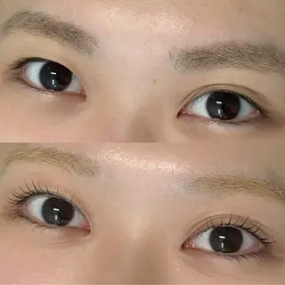 マツエク・マツパ mosteyes 調布店所属・mosteyes UETAKEのマツエク・マツパデザイン