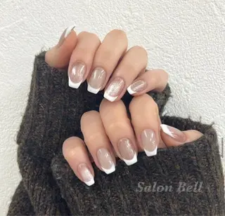 ネイル Bell 富田林店 SAYAKAのネイルデザイン