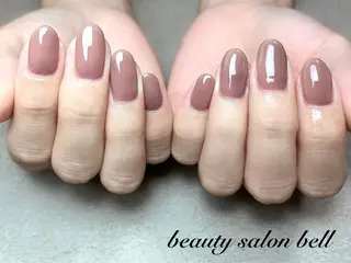 ネイル beauty salon　bellのネイルデザイン