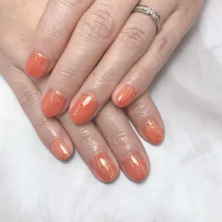 ネイル I-FLAT KAORUのネイルデザイン