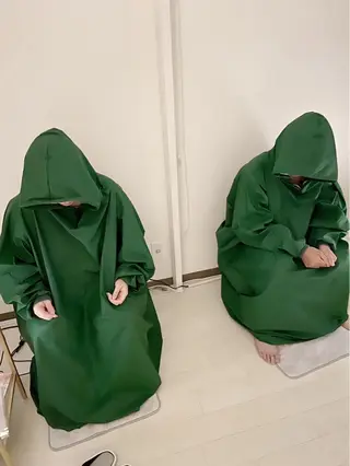 温活よもぎ蒸しサロン 蒸す。のエステ・リラクイメージ