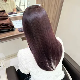 ロング カラー 🎀メンズカット/ 齋藤 優姫🎀のヘアスタイル