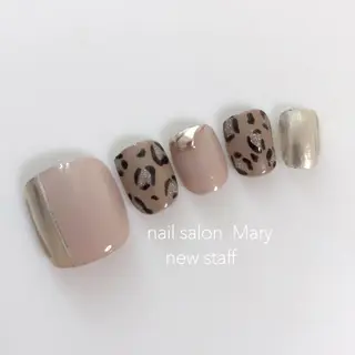ネイル WITH NAIL ネイリストのネイルデザイン