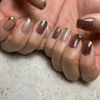 ネイル ensowa✱laf NAILのネイルデザイン