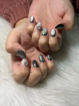 ネイル ma yunaのネイルデザイン