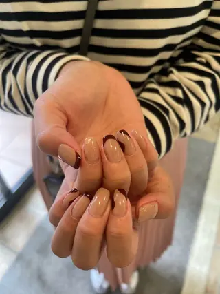 ネイル Yurina. tのネイルデザイン