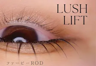 マツエク・マツパ HANAFUSA YURIKAのマツエク・マツパデザイン