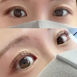 マツエク・マツパ chou chou シュシュのマツエク・マツパデザイン