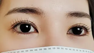 マツエク・マツパ Lycka till 加藤のマツエク・マツパデザイン