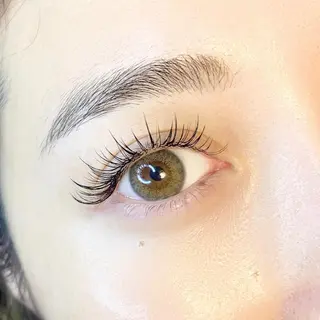 マツエク・マツパ 💎ラズフルール Laz Fleurのマツエク・マツパデザイン