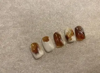 ネイル nails TOKYOのネイルデザイン