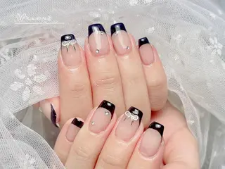 ネイル 🌙LUNA 🌙のネイルデザイン