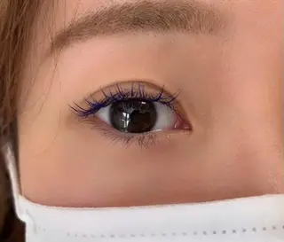 マツエク・マツパ ファーレンピュア  エルパティオ所属・今野 美由紀のマツエク・マツパデザイン