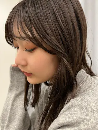 マツエク・マツパ 🎀NORA ayakaのマツエク・マツパデザイン