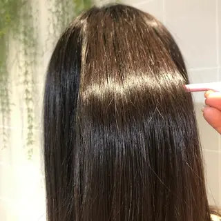 ミディアム SEIRA♡レイヤー /ショート得意のヘアスタイル